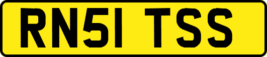 RN51TSS