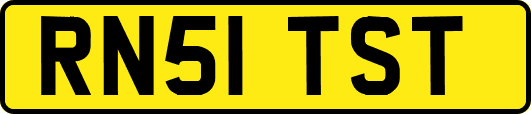 RN51TST