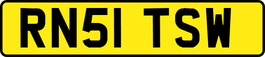 RN51TSW
