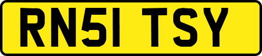RN51TSY