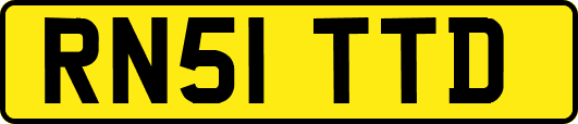 RN51TTD