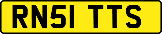 RN51TTS