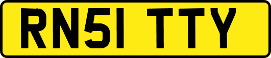 RN51TTY