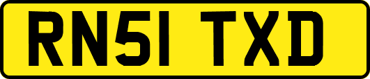 RN51TXD