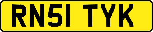RN51TYK