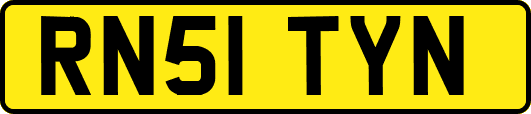 RN51TYN