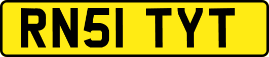 RN51TYT