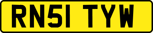 RN51TYW