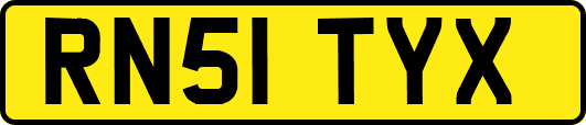 RN51TYX