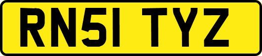 RN51TYZ