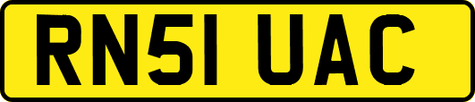 RN51UAC