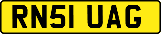 RN51UAG