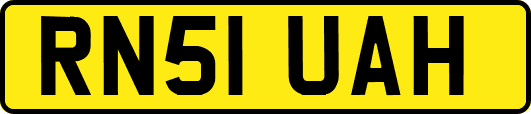 RN51UAH