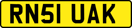 RN51UAK