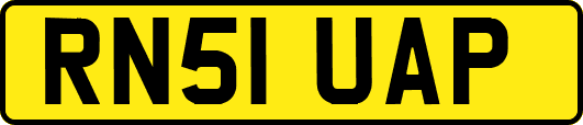 RN51UAP
