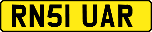 RN51UAR
