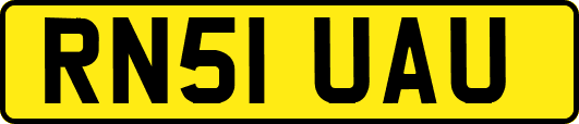 RN51UAU