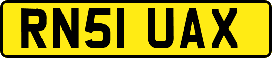 RN51UAX