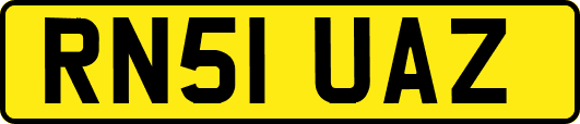 RN51UAZ