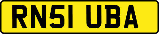 RN51UBA