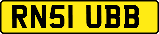 RN51UBB