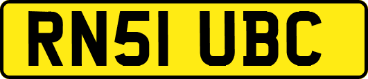 RN51UBC