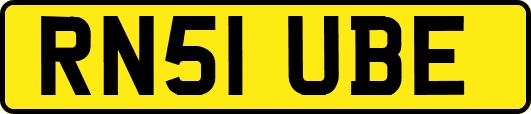RN51UBE