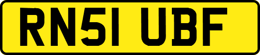 RN51UBF