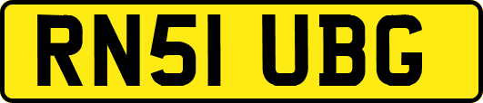 RN51UBG