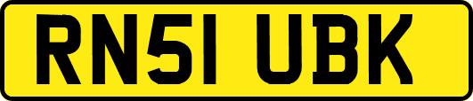 RN51UBK