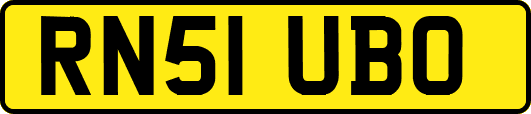 RN51UBO