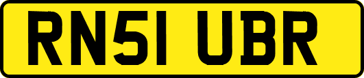 RN51UBR
