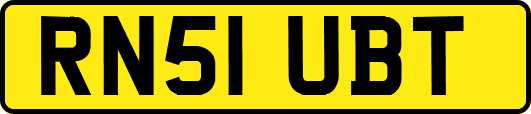 RN51UBT
