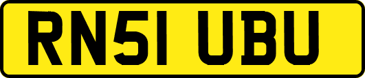RN51UBU