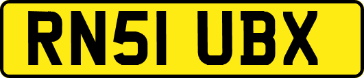 RN51UBX