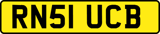 RN51UCB