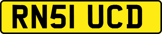 RN51UCD