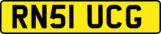 RN51UCG