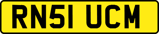 RN51UCM
