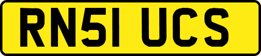 RN51UCS