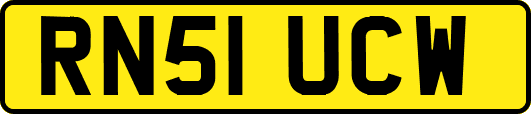 RN51UCW