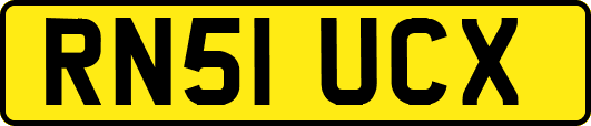 RN51UCX