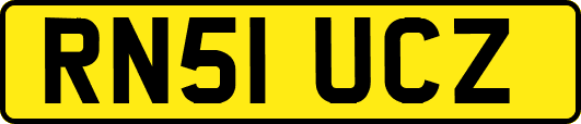 RN51UCZ