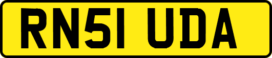RN51UDA