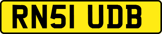 RN51UDB