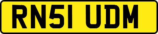 RN51UDM