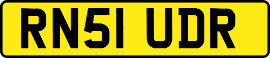 RN51UDR