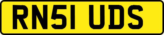 RN51UDS