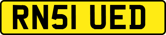 RN51UED