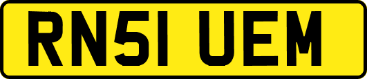 RN51UEM